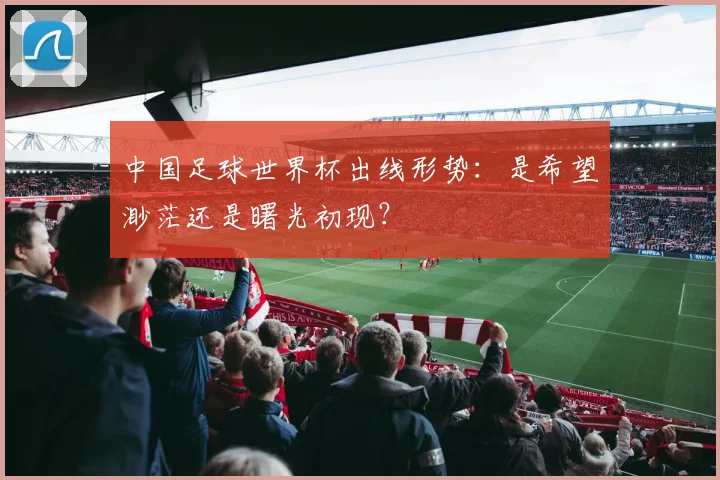 中国足球世界杯出线形势：是希望渺茫还是曙光初现？