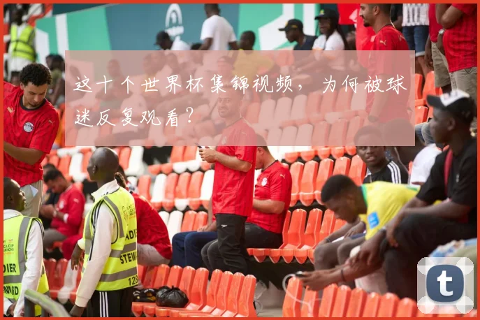 这十个世界杯集锦视频，为何被球迷反复观看？