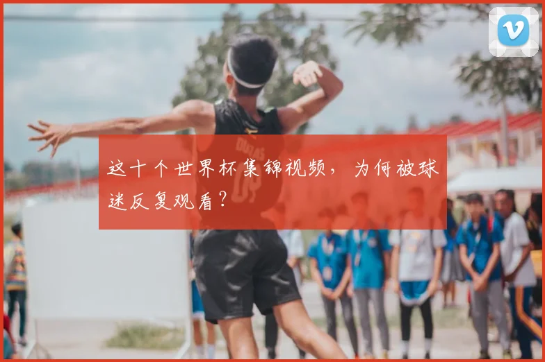 这十个世界杯集锦视频，为何被球迷反复观看？