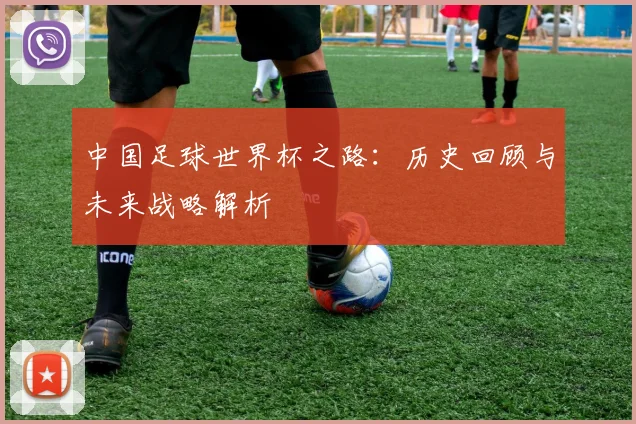 中国足球世界杯之路：历史回顾与未来战略解析
